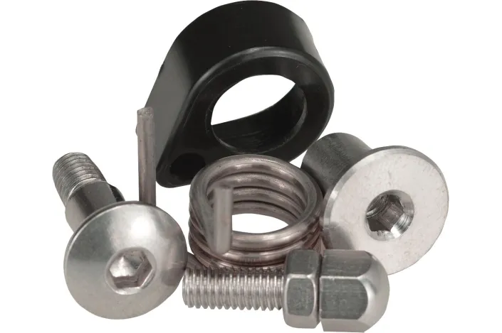 PIVOT BRAKE LEVER PARTS