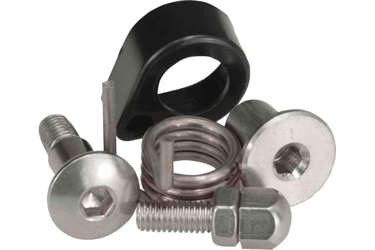 PIVOT BRAKE LEVER PARTS