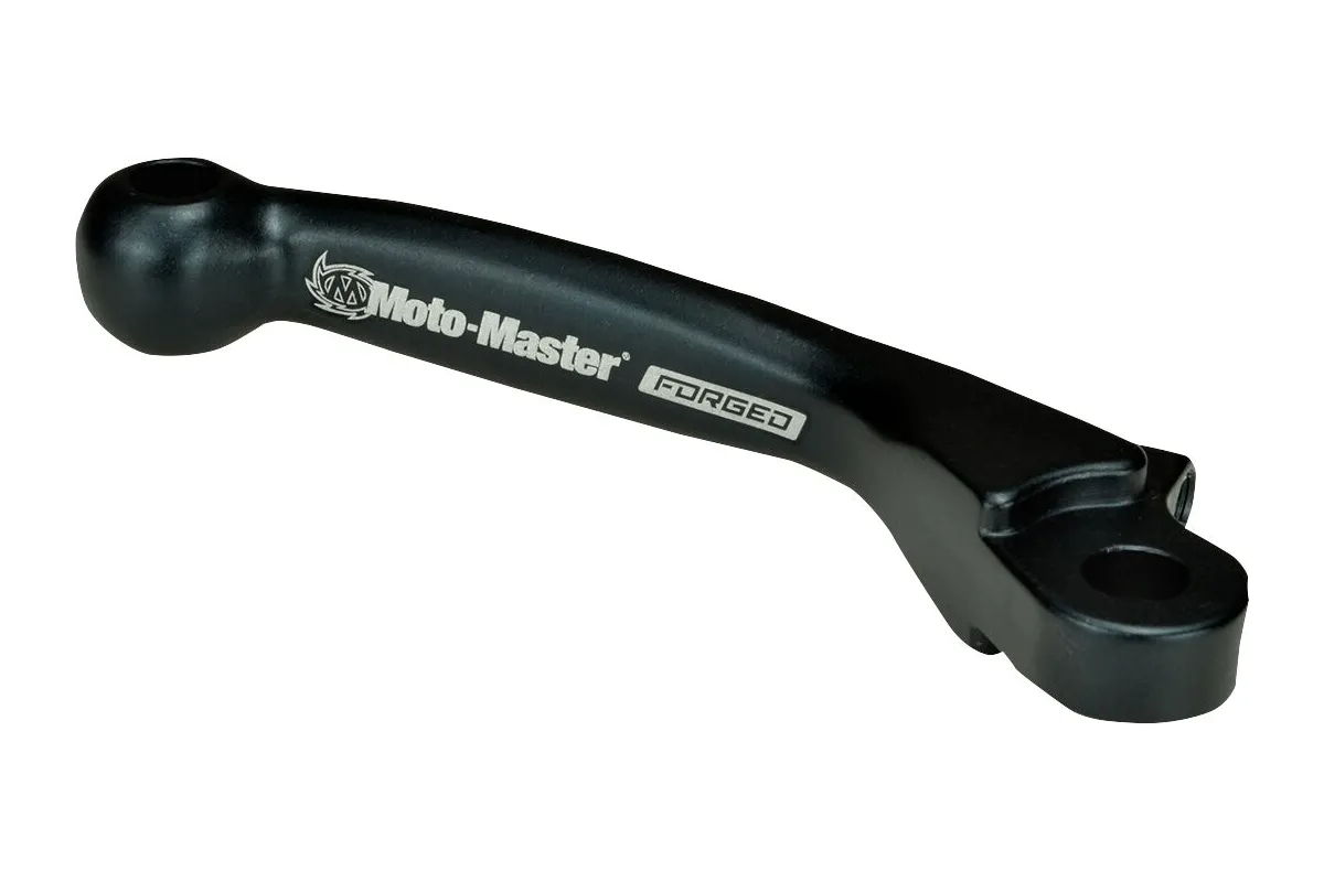 PIVOT BRAKE LEVER BLACK