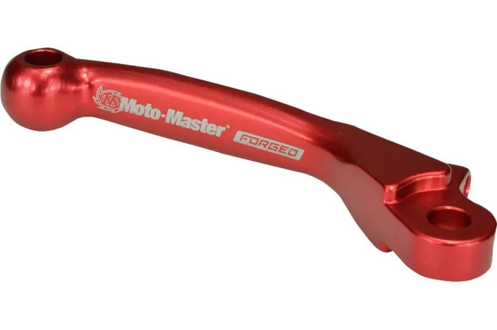 PIVOT BRAKE LEVER RED