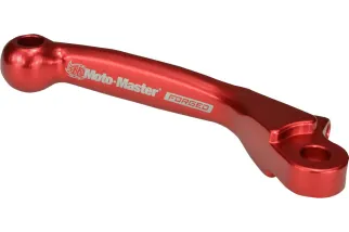 PIVOT BRAKE LEVER RED