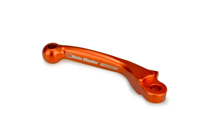 PIVOT BRAKE LEVER ORANGE