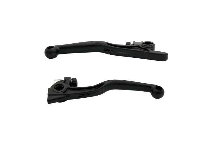 LEVERS APT KT/HVA/GAS/SHER