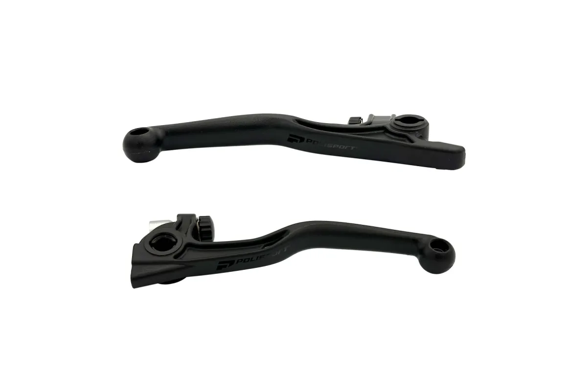 LEVERS APT KT/HVA/GAS/SHER