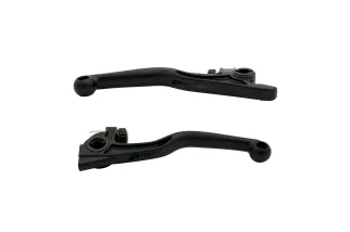 LEVERS APT KT/HVA/GAS/SHER