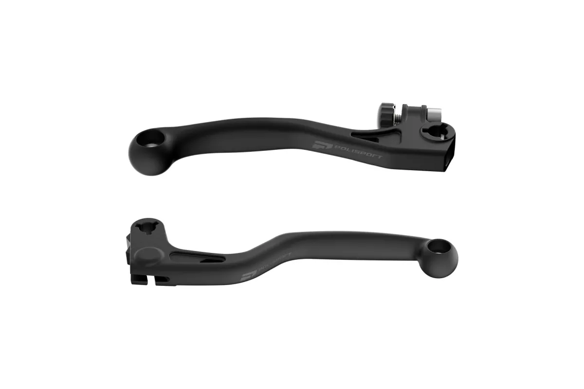 LEVERS APT CR125/250 04-07