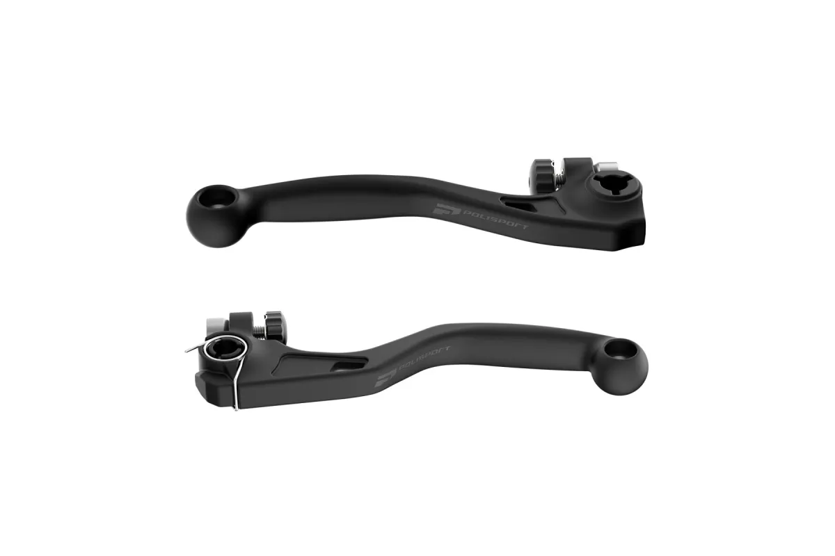 LEVERS APT CRF450 21-
