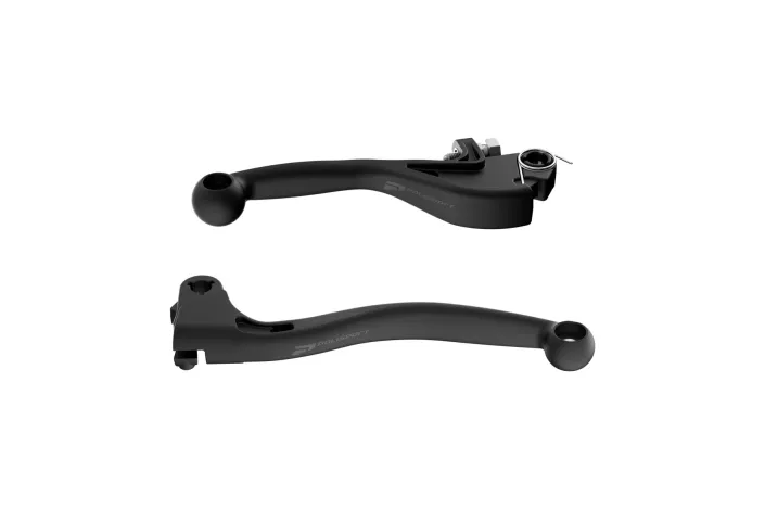 LEVERS APT YZ/YZF 09-