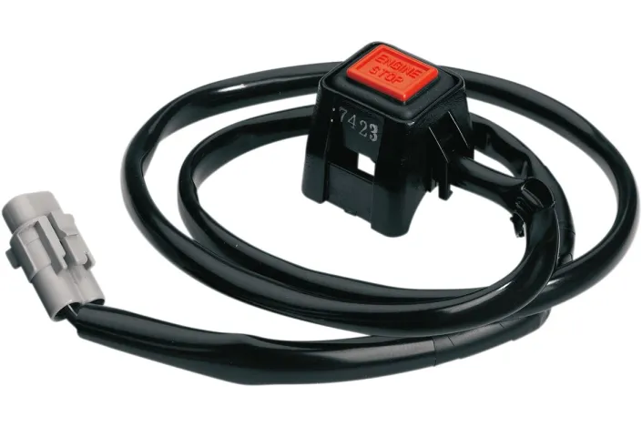 KILL SWITCH YAM YZ 03+