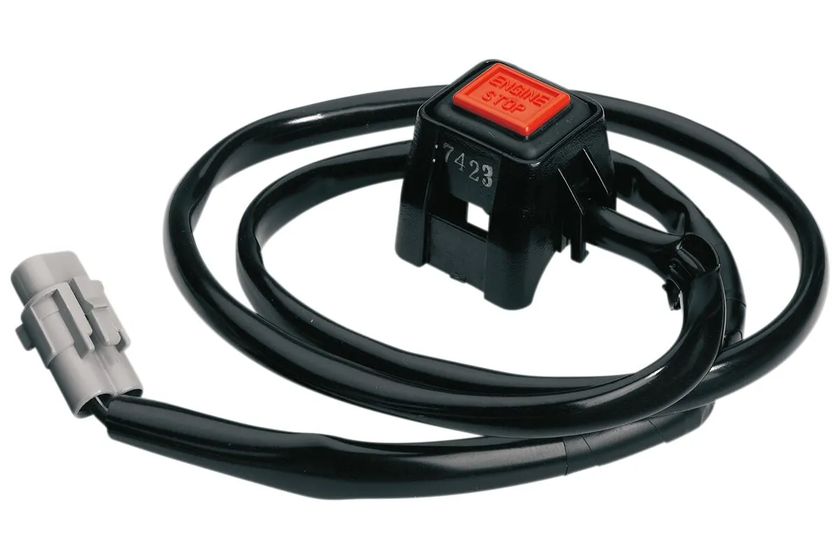 KILL SWITCH YAM YZ 03+