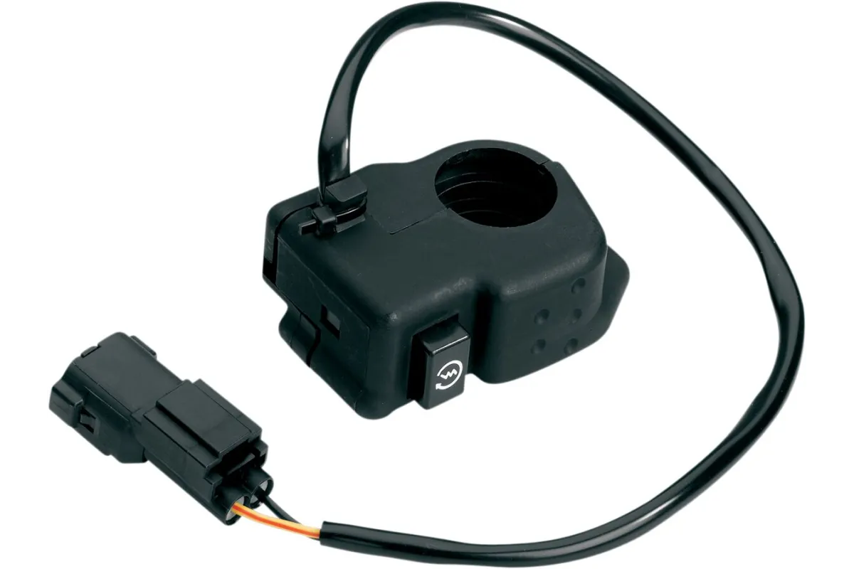 START SWITCH CRF250/450X