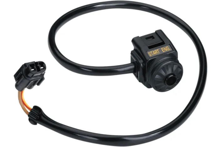 START SWITCH KLX450R