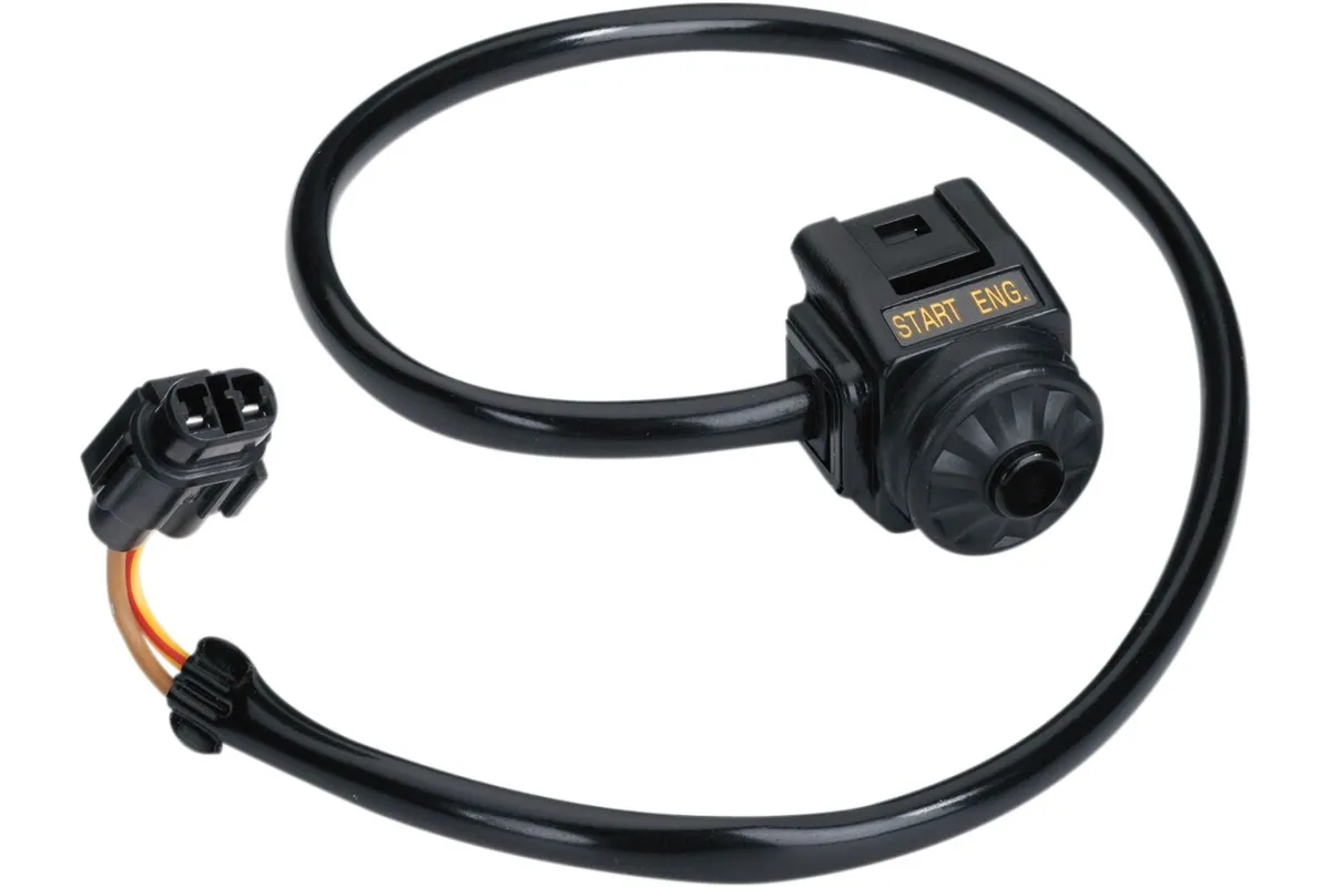 START SWITCH KLX450R