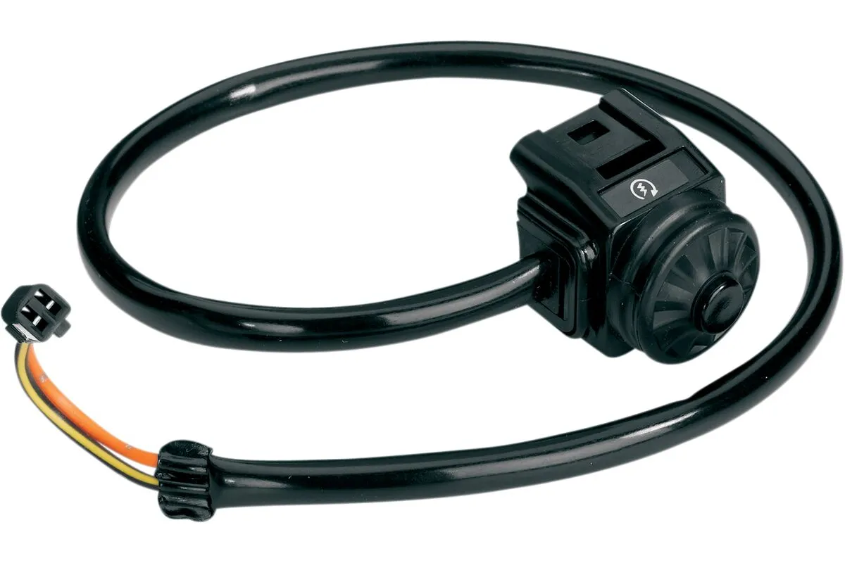 START SWITCH DRZ250/400