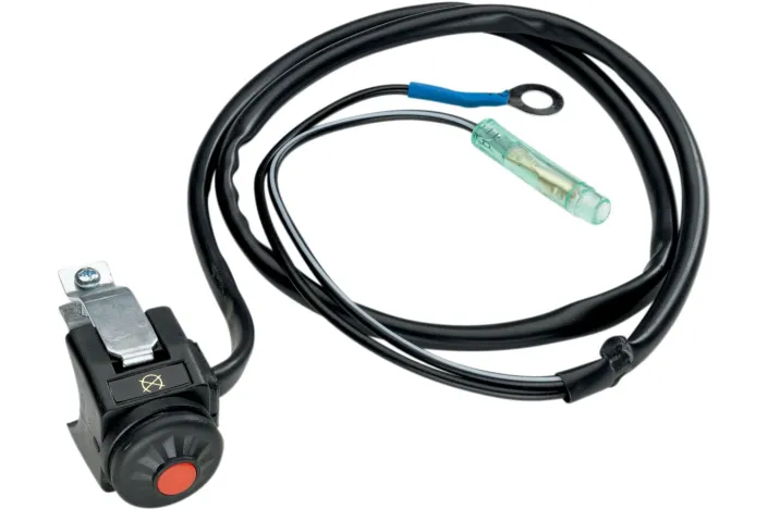 SWITCH KILL MOOSE KTM