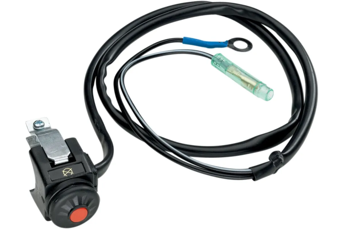 SWITCH KILL MOOSE KTM