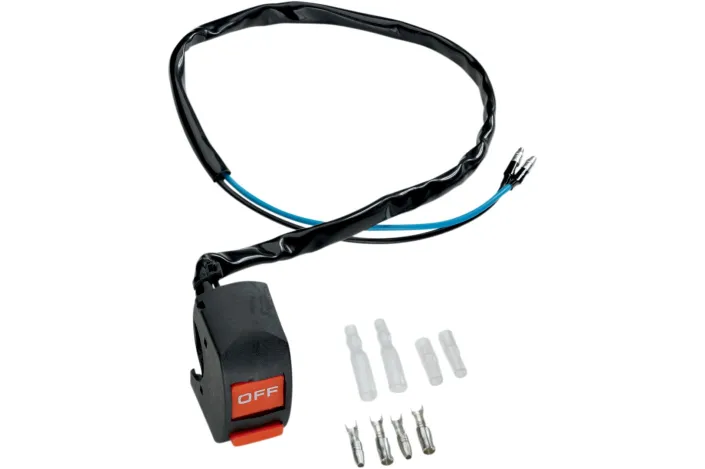 SWITCH KILL MOOSE UNIV