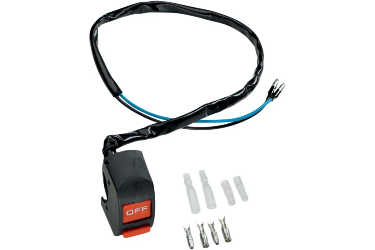 SWITCH KILL MOOSE UNIV