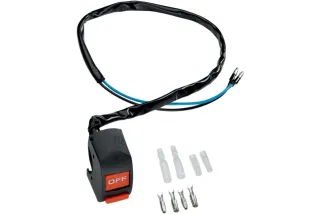 SWITCH KILL MOOSE UNIV