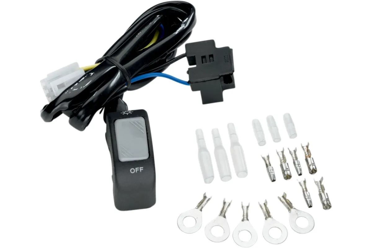 SWITCH HEADLIGHT MSE UNIV