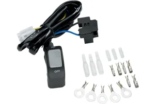 SWITCH HEADLIGHT MSE UNIV