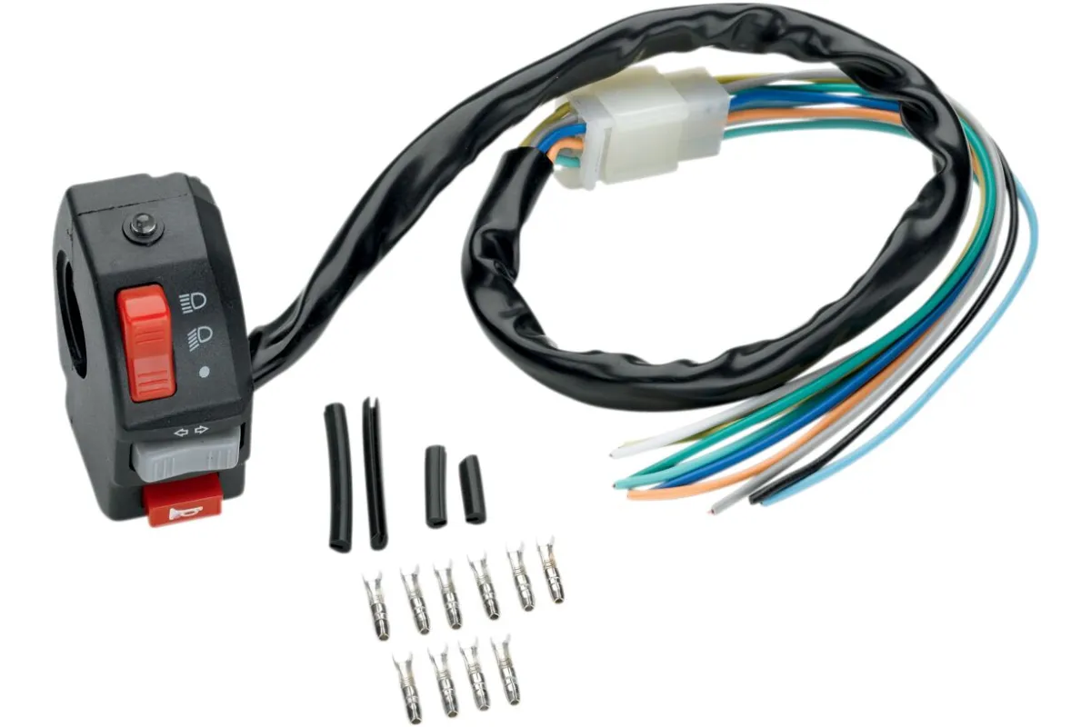 SWITCH OFFROAD MOOSE