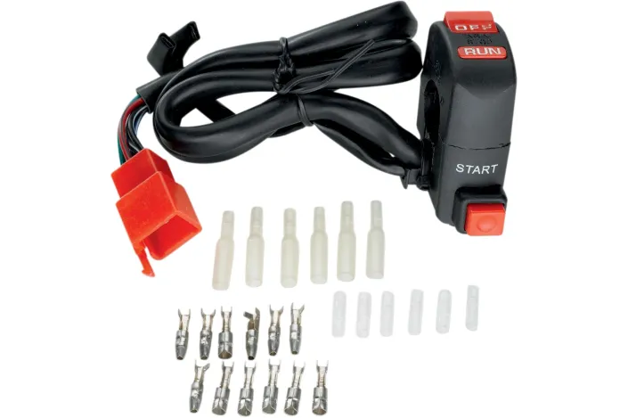 SWITCH START/STOP XR650