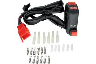 SWITCH START/STOP XR650