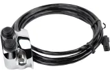 HANDLEBAR SWITCH CHROME