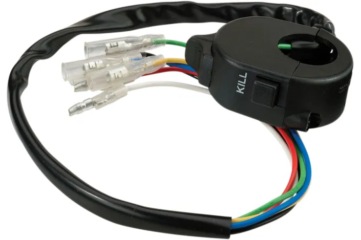 SWITCH HEADLIGHT/KILL