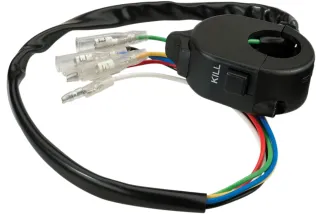 SWITCH HEADLIGHT/KILL