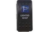 SWITCH ROCKER LIGHTWHIP