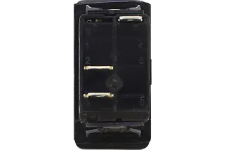 SWITCH ROCKER STEREO