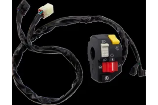 SWITCH BLOCK ASSEMBLY HONDA