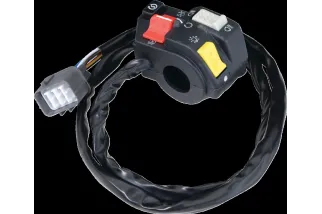 SWITCH BLOCK ASSEMBLY HONDA