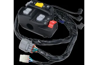 SWITCH BLOCK ASSEMBLY HONDA