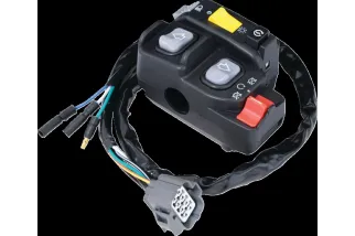 SWITCH BLOCK ASSEMBLY HONDA