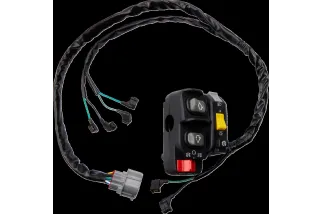 SWITCH BLOCK ASSEMBLY HONDA