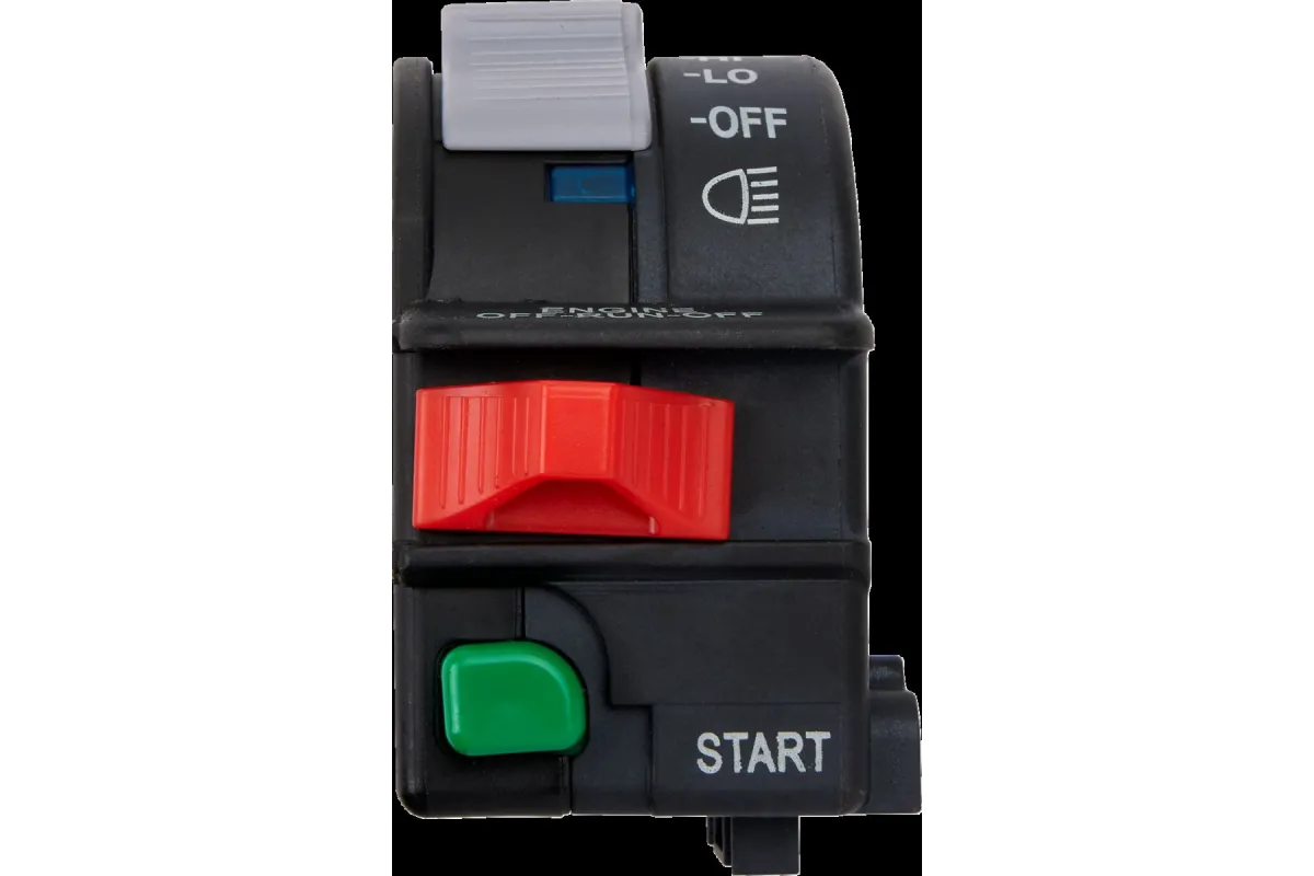 SWITCH BLOCK ASSEMBLY POLARIS