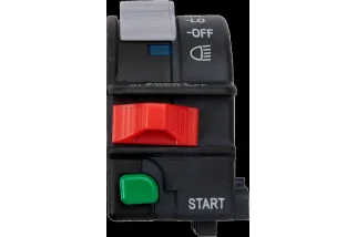 Kit bloc de commutateur POLARIS