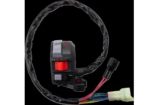 SWITCH BLOCK ASSEMBLY YAMAHA