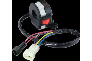 SWITCH BLOCK ASSEMBLY YAMAHA