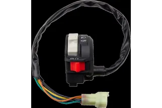 SWITCH BLOCK ASSEMBLY YAMAHA