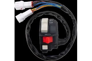 SWITCH BLOCK ASSEMBLY YAMAHA