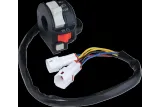 SWITCH BLOCK ASSEMBLY YAMAHA