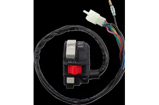 SWITCH BLOCK ASSEMBLY YAMAHA