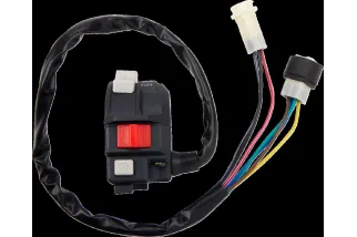 SWITCH BLOCK ASSEMBLY YAMAHA