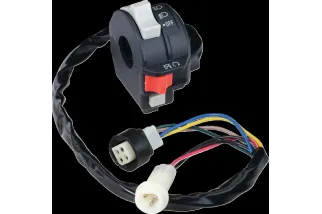 SWITCH BLOCK ASSEMBLY YAMAHA