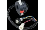 SWITCH BLOCK ASSEMBLY YAMAHA