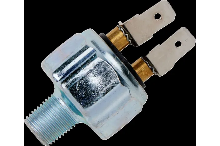 BRAKE LIGHT PRESSURE SWITCH PO